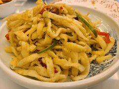 -玉华宫宾馆·餐厅(铜川驻京办店)