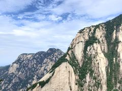 -华山风景名胜区