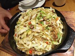 -九毛九西北菜(大东海店)