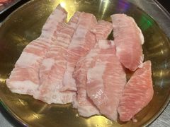 -釜山火炉·海鲜烤肉(紫藤路店)