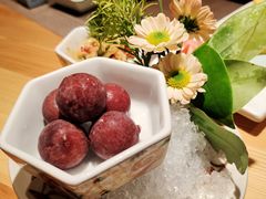 -酒井酱子·深夜食堂(东城汇店)