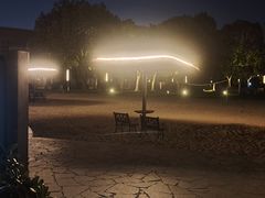 -上海佘山世茂艾美酒店