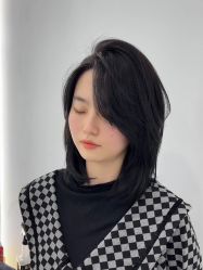 -张昊造型