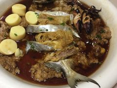 -石浦大酒店(百丈店)