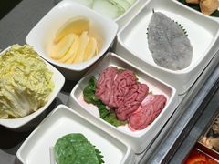 -海底捞火锅(翔龙天地广场店)