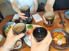 -九井澤精致料理(金茂店)