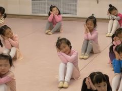 -卡普兰芭蕾舞学校(西固校区)