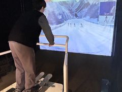 -VS SPORTS PARK运动玩乐园·团建·生日会(合生汇店)