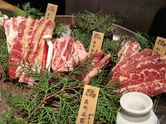 -黑牛の店·和牛烧肉(合生汇店)