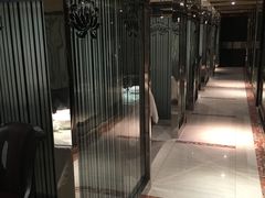 二楼包房和卡座-江海渔港(姚港路店)