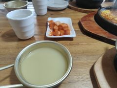 -百年石锅饭·朝鲜族传统民餐