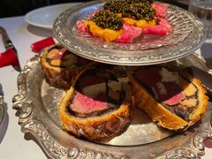 -壳里西餐厅Coquille Seafood Bistro(蒙自路店)