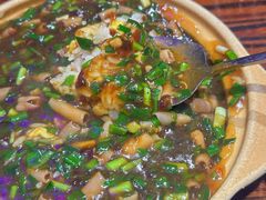 -蚝堡海鲜·威海菜·海肠捞饭·烧烤·亚洲吃蚝公司(幸福门店)