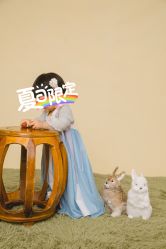 -倾城宝贝儿童摄影(浦东金谊店)