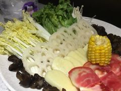 -一把骨(盐市口店)