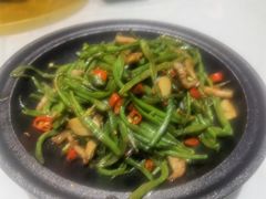 -雲蜀龙阁·金牌水煮鱼(方庄店)