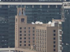 -北京西单美爵酒店