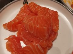 -三京祥烤肉自助料理(慈云寺店)