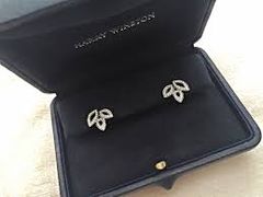 -Harry Winston 海瑞温斯顿
