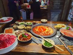 -蜀大侠火锅(寰球文化地标·总府店)