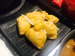 鱼籽福袋-伏虎日式火锅(正翔国际北京华联店)