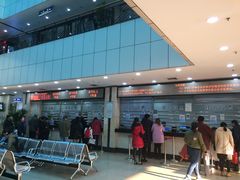 -无锡市第二人民医院(南院)