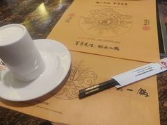 -黄记煌三汁焖锅(崇文门店)