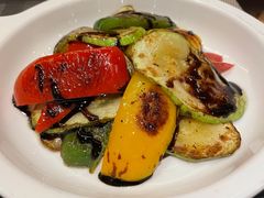 -茵特拉根酒店·西餐厅