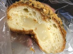 -沁屋面包店(人民东路店)