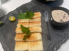 -四季民福烤鸭店(外滩外白渡桥店)