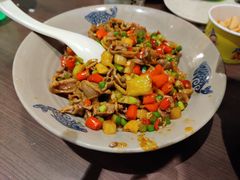 -潇湘阁(望京SOHO店)