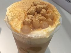 -喜茶(广州东方宝泰店)