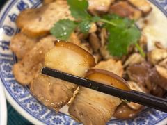 -桂园白粥·潮汕老味道