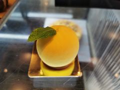 柠檬-西点坊(浦东香格里拉店)