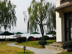 -杭州西湖柳莺里酒店
