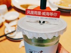 -映像威海·海鲜味道(经区店)