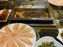 爽口三文鱼-沱江鱼府(丽江店)