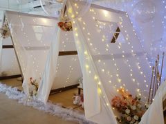 -天空花园餐吧·生日·团建(南山店)