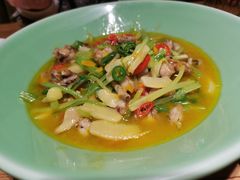 -鱼食饭稻·苏浙土菜17年老馆子(平江路店)