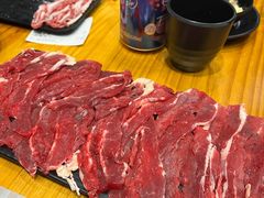 -潮味四季潮汕牛肉火锅(来凤街店)