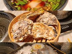 -火炉火自助餐(西直门凯德MALL店)