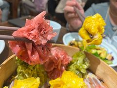 -龍聚祥烧麦馆(万达店)