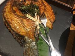 -云海肴·汽锅鸡·云南菜(天津国金汇店)