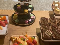 -星巴克臻选(国贸商城首店)