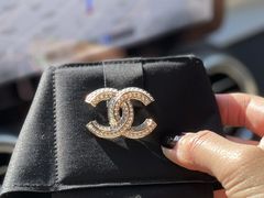 -CHANEL(恒隆广场店)