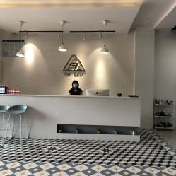 -ASA HAIR SALON