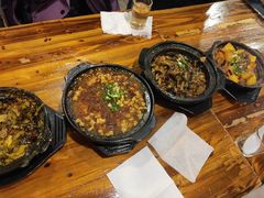 -十吉老砂锅(天生丽街生活馆店)