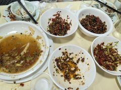 -笨罗卜浏阳菜馆(龙华鹏润达店)