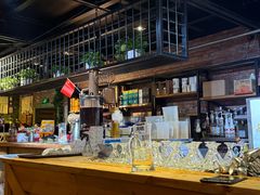 -卢布里西餐厅(海拉尔店)