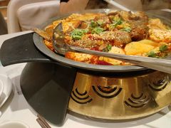 -川味堂·四川豆花(八卦岭店)